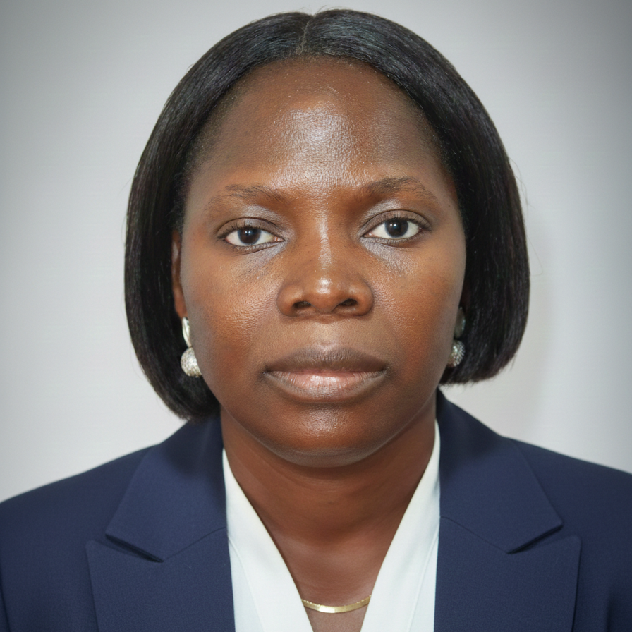 Dr. Antoinette Constance Sakyi